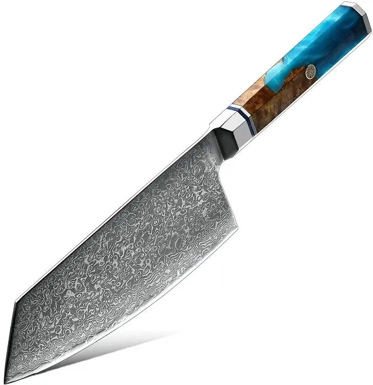 Cuchillo cortador de 7"