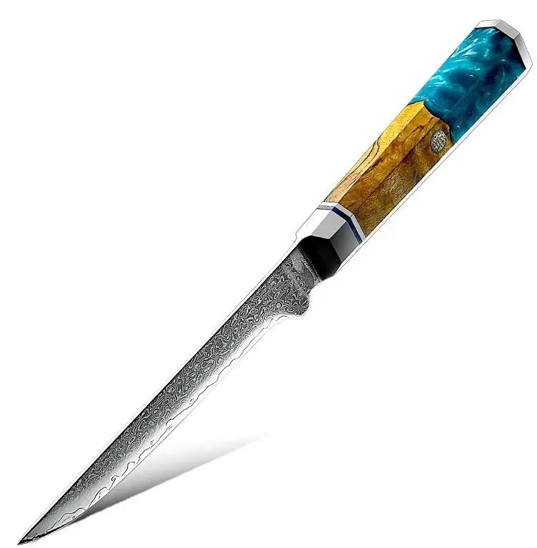Cuchillo para deshuesar de 6"