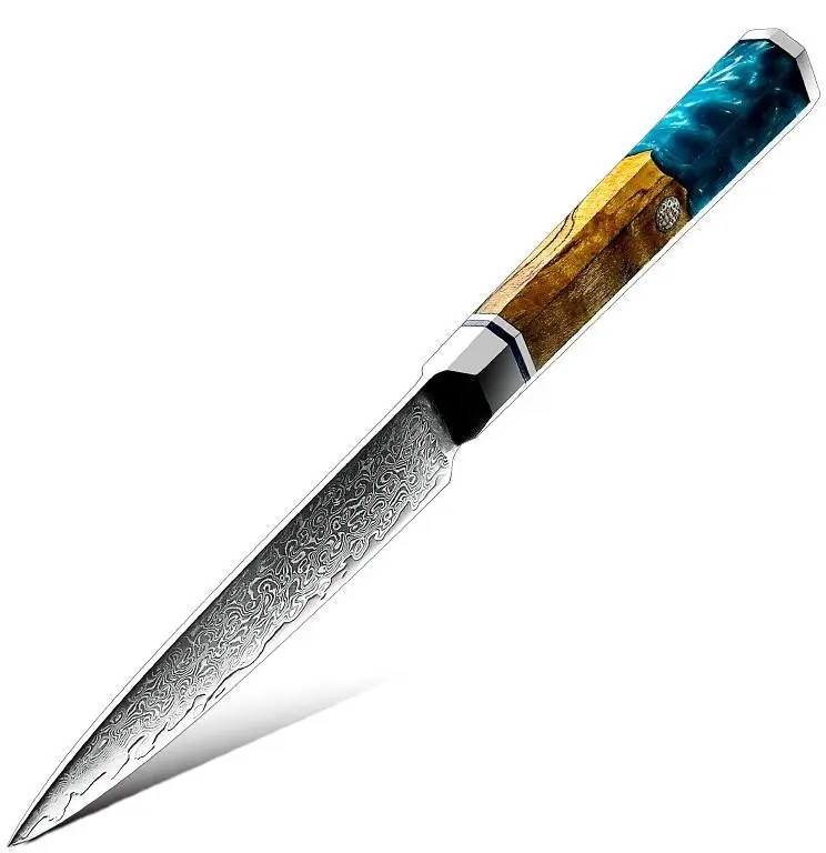 Cuchillo utilitario de 5"