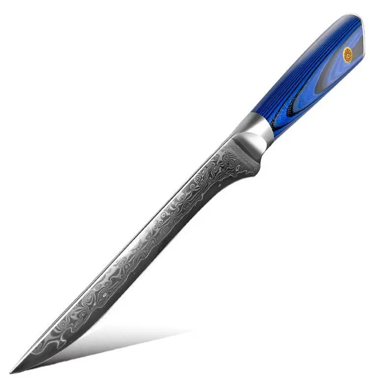 Cuchillo para deshuesar de 6"