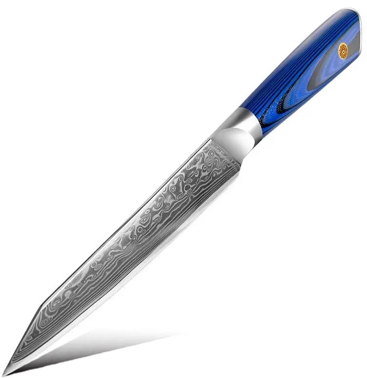 Cuchillo utilitario de 5"