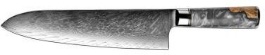 Cuchillo de cocinero de 9,3"