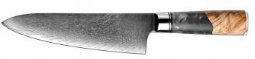 Cuchillo de chef de 8"
