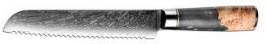 Cuchillo para pan de 7,6"