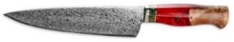 Cuchillo de cocinero de 7,6"