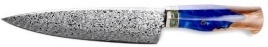 Cuchillo de cocinero de 7,6"