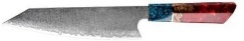 Cuchillo Kiritsuke de 8"