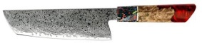 Cuchillo Nakiri de 7"