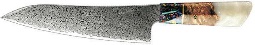 Cuchillo de cocinero de 8,6"