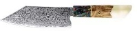 Cuchillo Bunka de 5,3''
