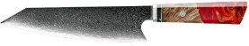 Cuchillo Kiritsuke de 8,2"
