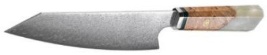 Cuchillo Kiritsuke de 8,2"