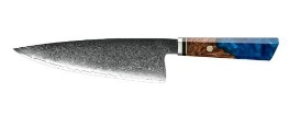 Cuchillo de chef de 8"