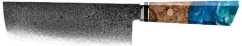 Cuchillo Nakiri de 7"