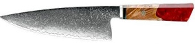 Cuchillo de chef de 8"