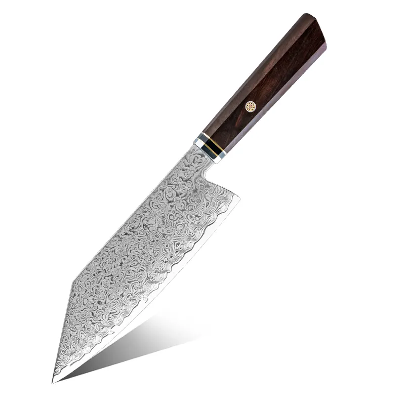 Cuchillo Kiritsuke pequeño