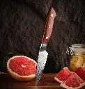 Cuchillo pelador de 3,5"