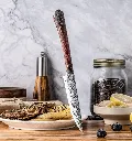 Cuchillo para carne de 3,7"