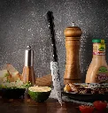 Cuchillo para carne de 3,7"