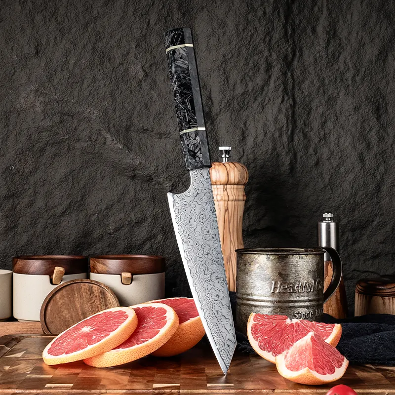 Cuchillo utilitario de 6,5"