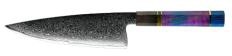 Cuchillo de chef de 8"