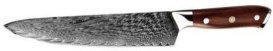 Cuchillo de chef de 9,5"