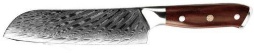 Cuchillo Santoku de 6,9''