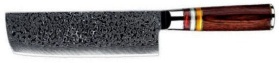 Cuchillo Nakiri de 7"