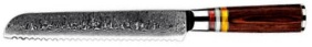 Cuchillo para pan de 8"