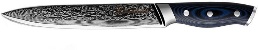Cuchillo rebanador de 8"