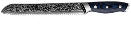 Cuchillo para pan de 8"