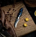Cuchillo pelador de 3,5"