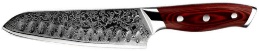 [COPP-369] Cuchillo Santoku de 7"
