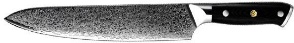 Cuchillo de chef de 9,5"