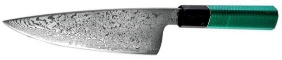 Cuchillo de chef de 8"
