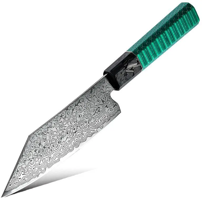 [COPP-387] Cuchillo Bunka de 5,5"
