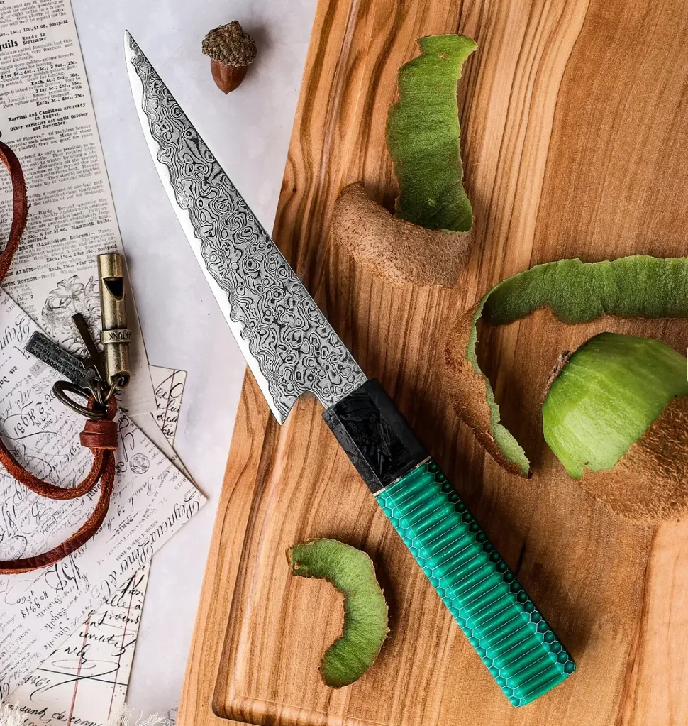 Cuchillo utilitario de 5"