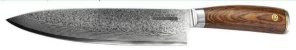 Cuchillo de chef de 8"
