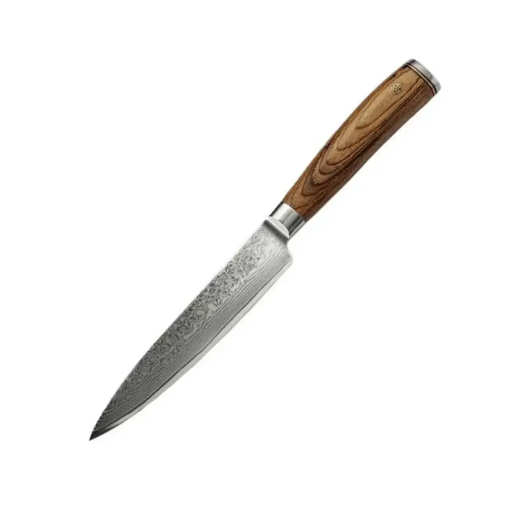 Cuchillo utilitario de 5"