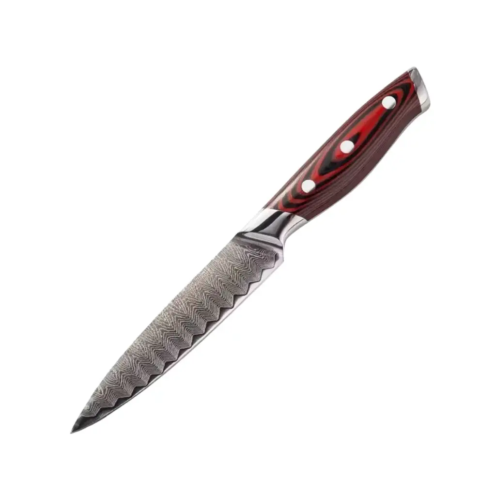Cuchillo utilitario de 5"