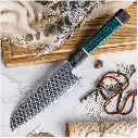Cuchillo de cocina de 6,5"