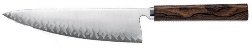 Cuchillo de chef de 8"