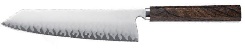 Cuchillo Kiritsuke de 8"