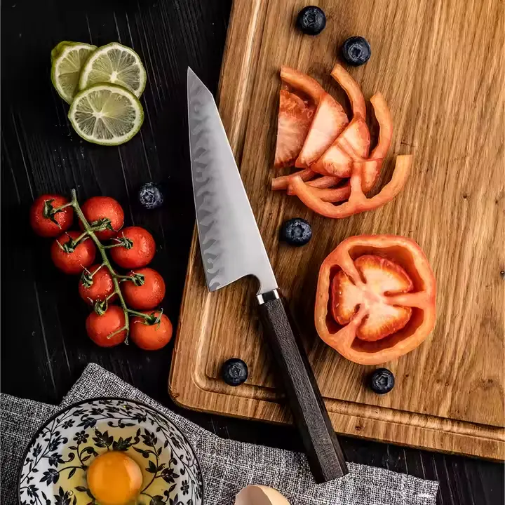 Cuchillo Garasuki de 5,5"