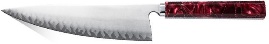 Cuchillo Kiritsuke de 8"