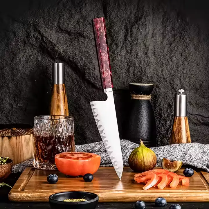 Cuchillo Garasuki de 5,5"
