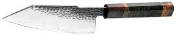 Cuchillo Kiritsuke de 7"