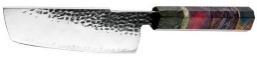 [COPP-412] Cuchillo Nakiri de 7"