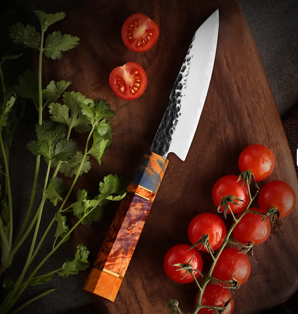 Cuchillo utilitario de 5"