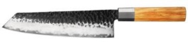 Cuchillo Kiritsuke de 9"